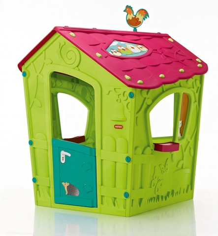 products/Домик Keter  Magic Play House (17185442) 231596 