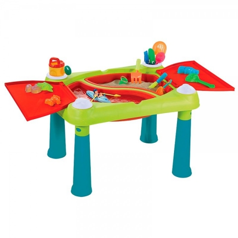 products/Столик для творчества Creative Fun Table Keter (17184058) 231587