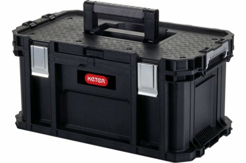 products/Ящик для инструментов KETER CONNECT TOOL BOX (17205288), 239995