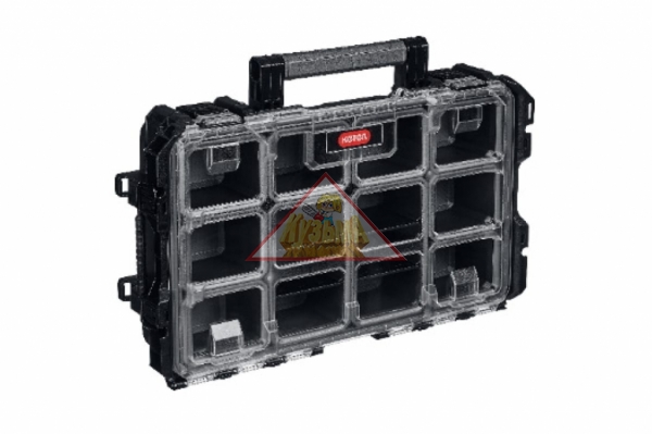 Органайзер Keter Gear organizer 22 (17206659), 240457