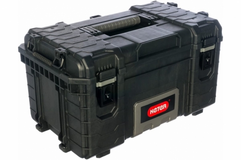 products/Ящик для инструментов KETER 22” GEAR TOOL BOX (17200382), 236891