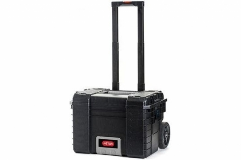 products/Ящик для инструментов KETER 22” GEAR MOBILE CART (17200383), 236889