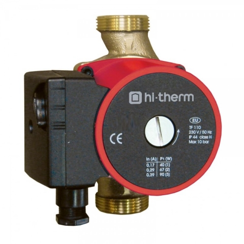 products/Циркуляционный насос для ГВС Hi-Therm HTSN 25/60-130