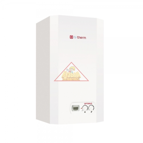 Настенный газовый котел Hi-Therm OPTIMUS 24, 24 кВт