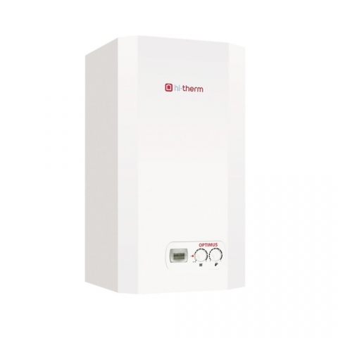 products/Настенный газовый котел Hi-Therm OPTIMUS 32, 32 кВт