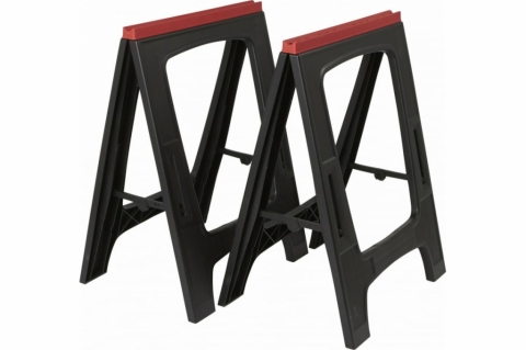 products/Складные столярные козлы NEW 23 SAWHORSE 2 шт Keter (17182236), 231496