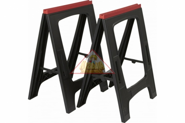 Складные столярные козлы NEW 23 SAWHORSE 2 шт Keter (17182236), 231496