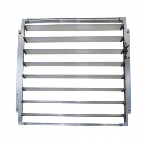 products/Окно боковой заслонки Palram SIDE LOUVER WINDOW для теплиц, 702083