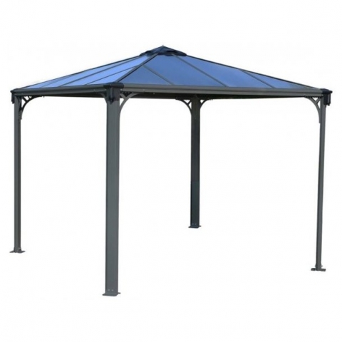 products/Беседка открытая Palram GAZEBO PALERMO 3000, 702425