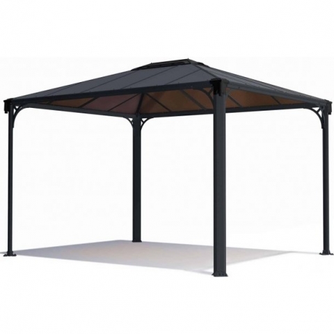 products/Беседка открытая Palram MARTINIQUE 3600 GARDEN GAZEBO, 705231