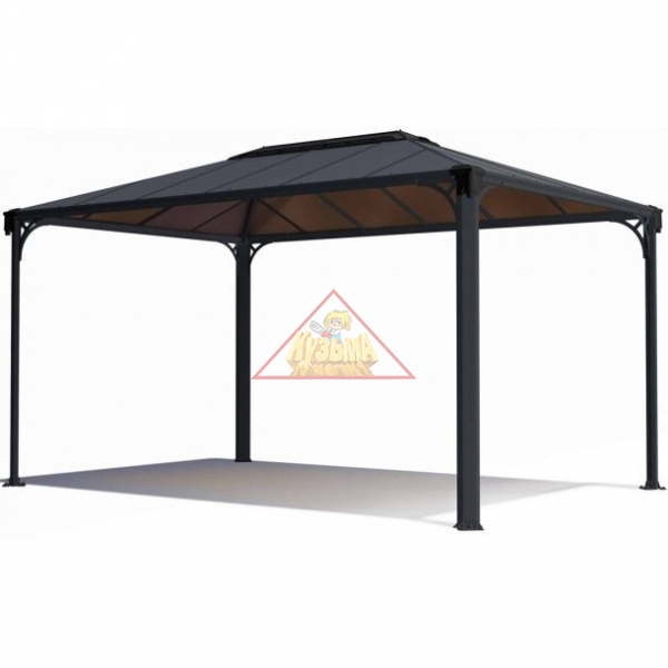 Беседка открытая Palram MARTINIQUE 4300 GARDEN GAZEBO, 702564