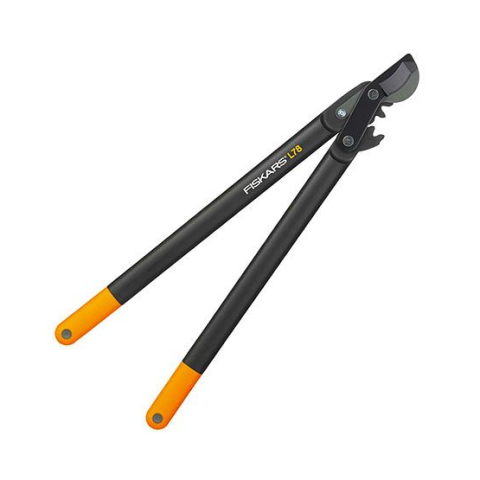 products/Сучкорез плоскостной большой с загнутыми лезвиями Fiskars PowerGear L78, арт. 1000584