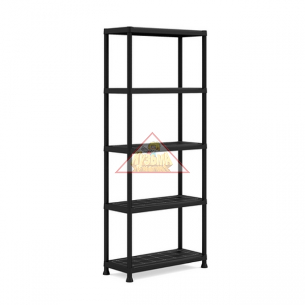 Стеллаж Keter/Kis PLUS Shelf 75/5 на 5 полок (17207024), 241074