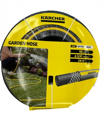 products/Шланг поливочный 3/4", 50 м Karcher 9.739-669.0