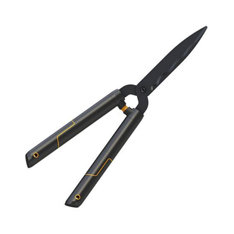 products/Ножницы для живой изгороди с волнообразными лезвиями Fiskars SingleStep HS22, арт. 1001433