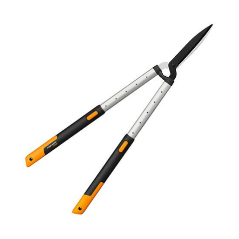 products/Ножницы для живой изгороди телескопические Fiskars SmartFit HS86 , арт. 1013565