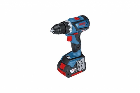 products/Дрель аккумуляторная BOSCH GSR 18V-60 С (06019G110D)