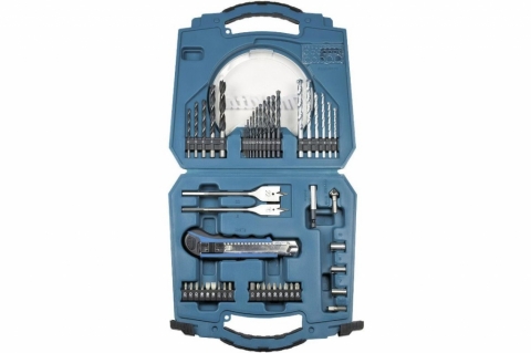 products/Набор инструмента 50 предметов Makita D-42014 (арт. 200032)