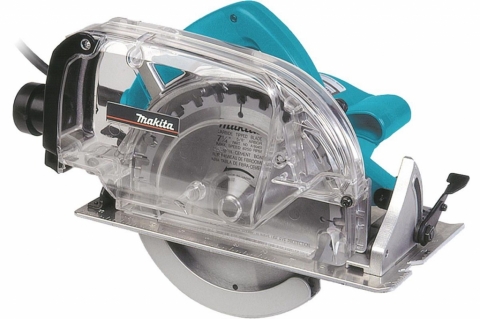 products/Дисковая циркулярная пила 185/190 мм Makita 5057KB, арт. 182631