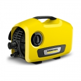 Мойка высокого давления Karcher K 25 Silent Limited Edition, арт. 1.600-922.0