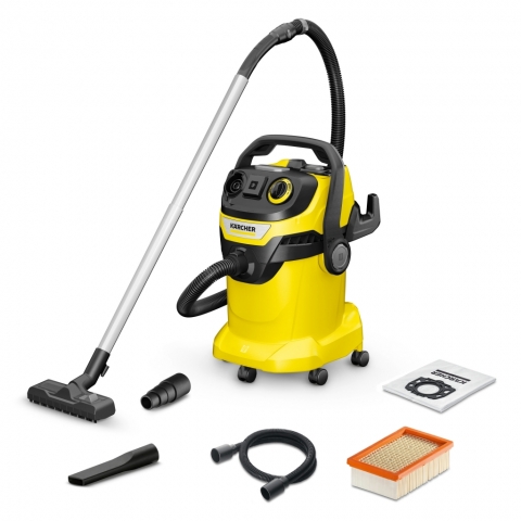 products/Хозяйственный пылесос Karcher WD 6 P V-25/8/22/T, арт. 1.628-313.0