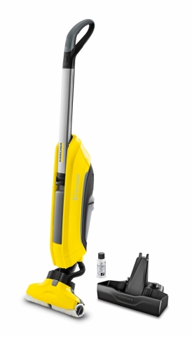 products/Электрошвабра Karcher FC 5 Cordless, арт. 1.055-601.0