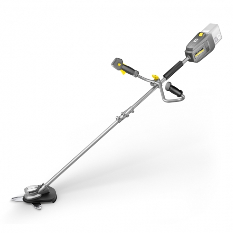 products/Аккумуляторная коса Karcher BCU 260/36 BP 1.042-503.0