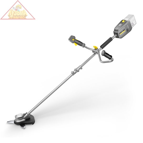 Аккумуляторная коса Karcher BCU 260/36 BP 1.042-503.0