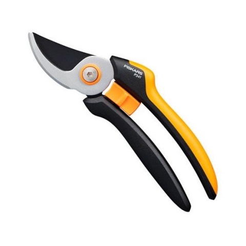 products/Секатор плоскостной Fiskars Solid P341, арт. 1057164