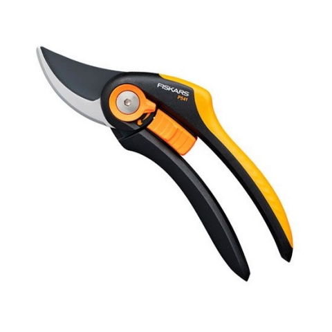 products/Секатор плоскостной Fiskars Plus SmartFit P541, арт. 1057169