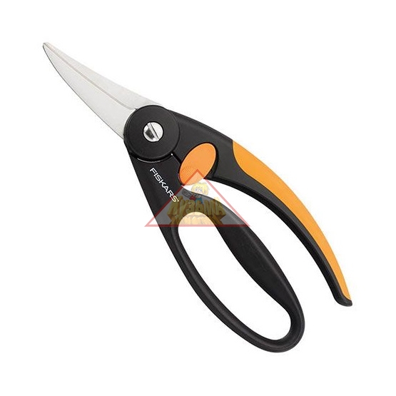 Ножницы универсальные с петлей для пальцев Fiskars FingerLoop P45, арт. 1001533