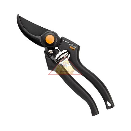 Секатор садовый профессиональный Fiskars P90, арт. 1001530