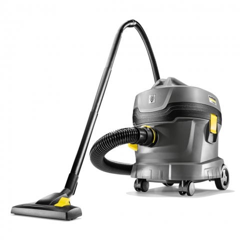 products/Пылесос для сухой уборки T 11/1 Classic HEPA  Karcher 1.527-199.0