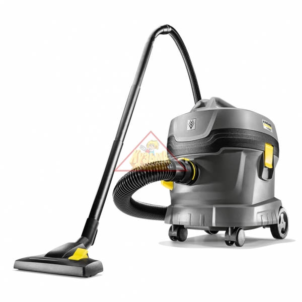 Пылесос для сухой уборки T 11/1 Classic HEPA  Karcher 1.527-199.0