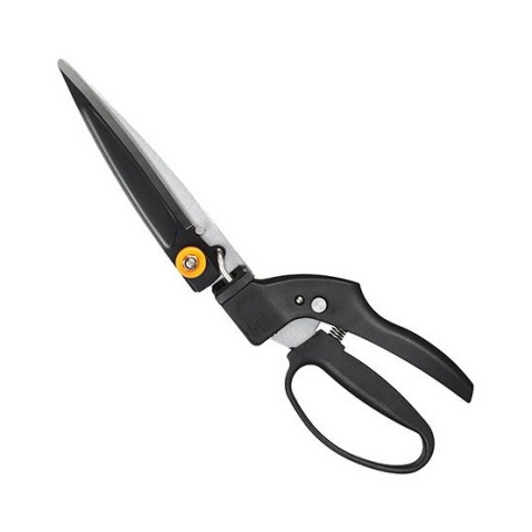 products/Ножницы для травы Fiskars SmartFit GS40, арт. 1023632