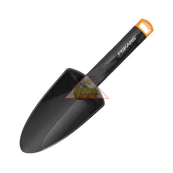 Совок садовый Fiskars Solid, арт. 1000694