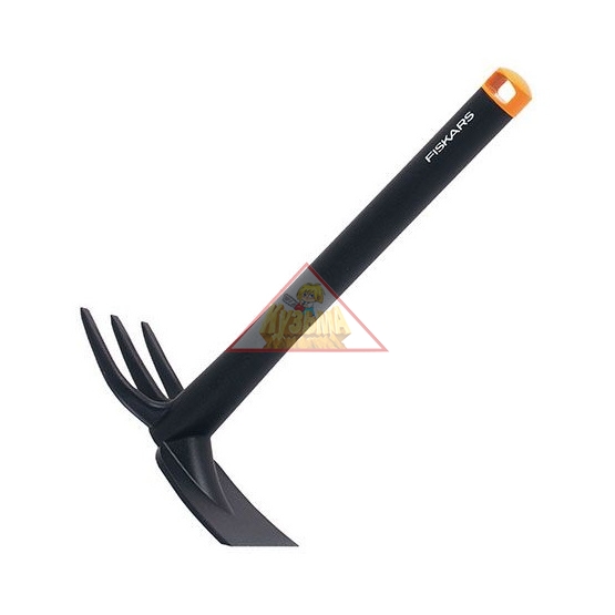 Тяпка посадочная Fiskars Solid, арт. 1001601 