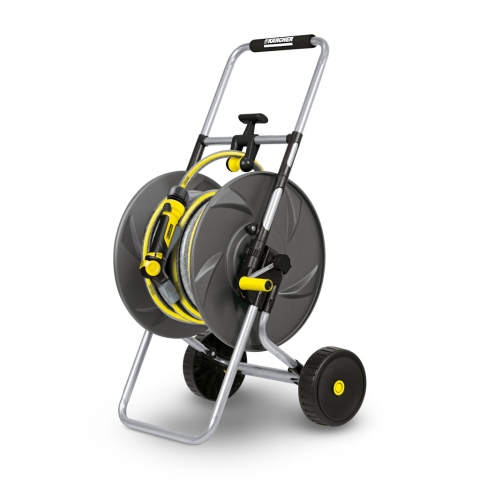 products/Тележка Karcher HT 80 М/Kit со шлангом 1/2", 20 м, 2.645-043.0