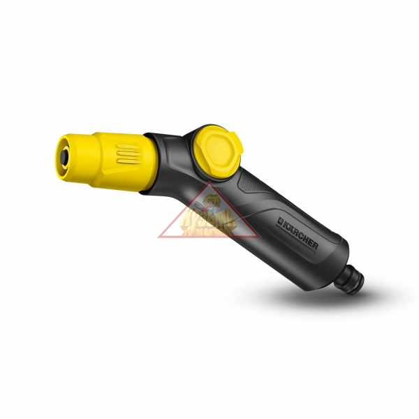 Регулируемый распылитель для полива Karcher 2.645-267.0