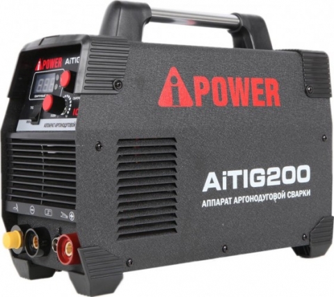 products/Аппарат плазменной резки A-ipower AiCUT120 инверторный, арт. 63120