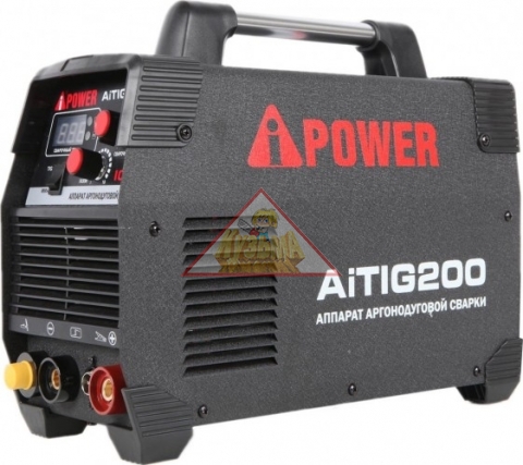 Аппарат плазменной резки A-ipower AiCUT120 инверторный, арт. 63120