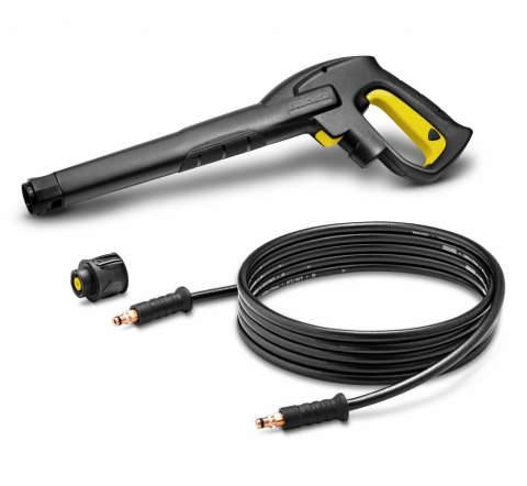 products/Комплект аксессуаров быстроразъемного соединения Karcher 2.643-912.0