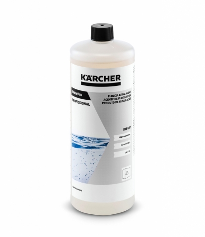 products/Коагулянт RM 847 ASF, 1 л Karcher, 6.295-630.0