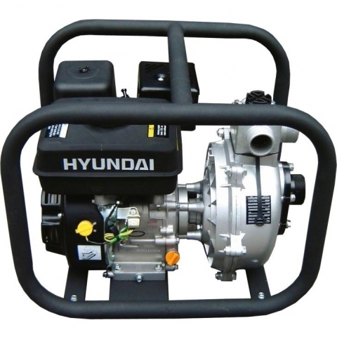 products/Мотопомпа бензиновая Hyundai HYH 50, арт. HYH 50