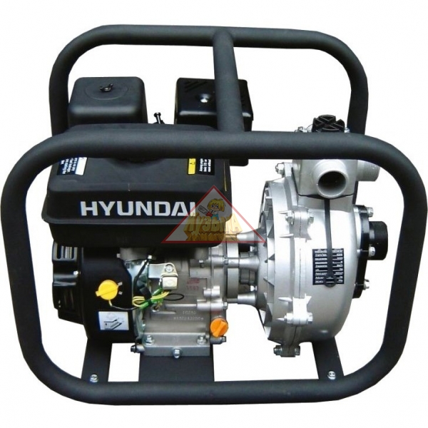 Мотопомпа бензиновая Hyundai HYH 50, арт. HYH 50