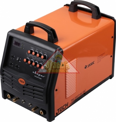 Сварочный аппарат Сварог TECH TIG 250 P AC/DC (E102)