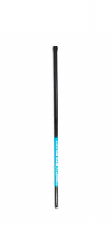 products/NV-540P	Удилище маховое б/к NAMAZU VIKING Pole , 5 м, тест 10-40 гр., IM7