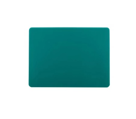 products/Доска разделочная 500х350х18 мм зеленая Viatto SZ5035green