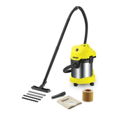 products/Хозяйственный пылесос WD 3 P PREMIUM EU-l Karcher арт. 1.629-891.0