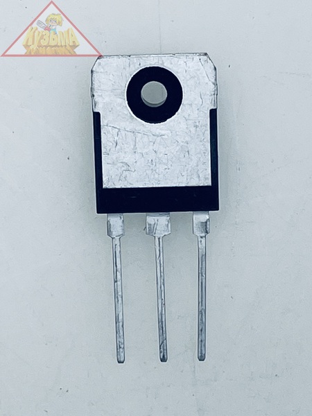 Транзистор 60N60 30612047 (арт. 61/50/266)